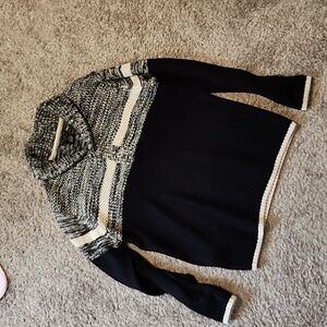 Park Slope New York Mens Sweater